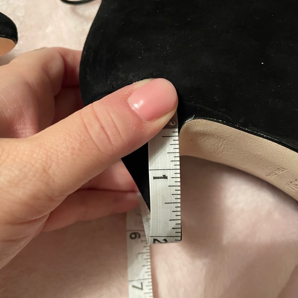 New Kate Spade Boots size 8.5 - Picture 3 of 10